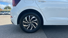 Volkswagen Polo 1.0 TSI Life 5dr Petrol Hatchback